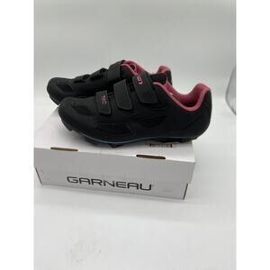 Lois Garneau w’s multi air flex II  cycling, spin class, commuting, bicycle  B96